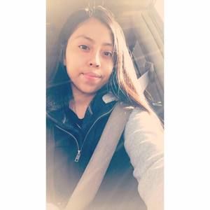 Meet your Posher, Maritza